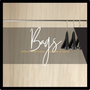 ♠️⚜️Bags: Purses, Wallets, Etc.⚜️♠️